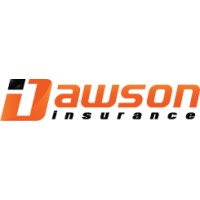 Dawson Insurance Logo