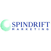 Spindrift Marketing Logo