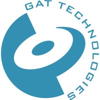 GAT Technologies Logo