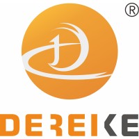 Dongguan Dereike Intelligent M&E Equipment Co., Ltd Logo
