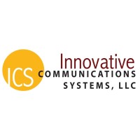 Innovative Communications Systems, LLC Logo