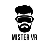 Mister VR Logo