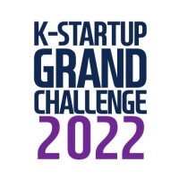 K-Startup Grand Challenge Logo