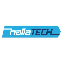 Halia Teknologi Nusantara Logo