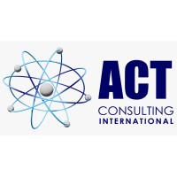 ACT CONSULTING Logo