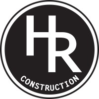 Hall Ryan Construction Logo
