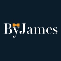 By James Logo