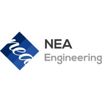 NEA Engineering Logo