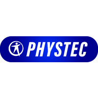 Phystec Logo