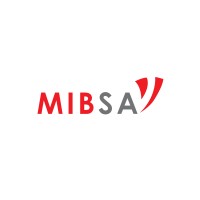 MIBSA RMIT Logo