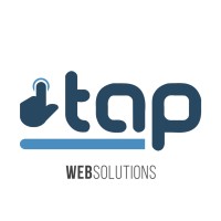 Tap WebSolutions LLC Logo