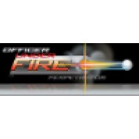 Officer Under Fire, LLC Logo
