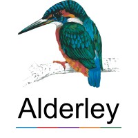 Alderley Group Logo