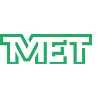 MET Manufacturing Group Logo
