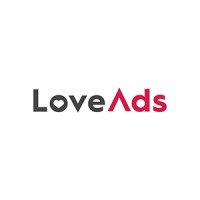 LoveAds Logo
