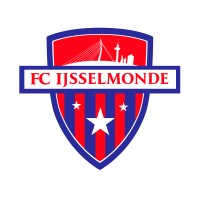FC IJsselmonde Logo