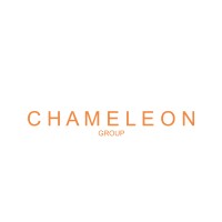 Chameleon Group Logo