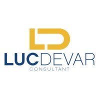 Luc Devar Consultant Inc Logo