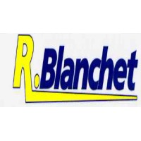 Transports R. Blanchet Logo