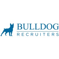 Bulldog Recruiters Logo