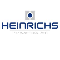 HEINRICHS GmbH & Co. KG Logo