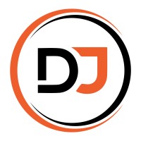 DevJayakumar Digital Logo