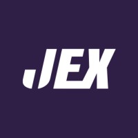 JEX Logo
