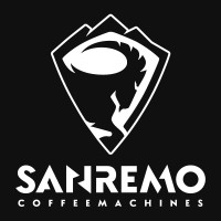 Sanremo Nederland Logo