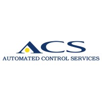Automated Control Services Logo