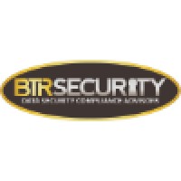 BTR-Security / Division of Business Technology Resources, LLC Logo