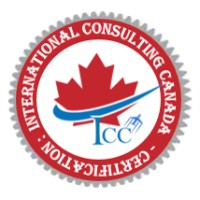 International Consulting Canada Logo