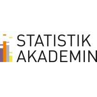 Statistikakademin Logo