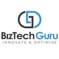 BizTech Guru Logo