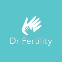 Dr Fertility Logo