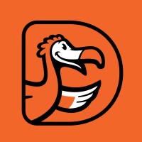 Dodo Pizza România Logo