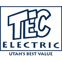 TEC Electric Logo