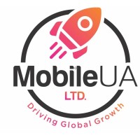 Mobile UA Ltd. Logo
