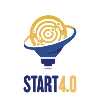 START 4.0 - Centro di Competenza Logo