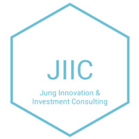 JIIC - Innovation | Investment | Consulting Logo