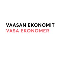 Vaasan Ekonomit ry Logo