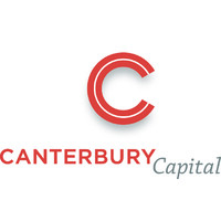 Canterbury Capital, LLC Logo