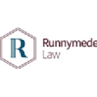 Runnymede Law Logo