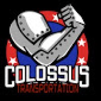 Colossus Transportation LLC Logo