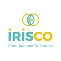 IRISCO Logo