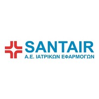 Santair A.E. Logo