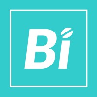 BibeCoffee Logo
