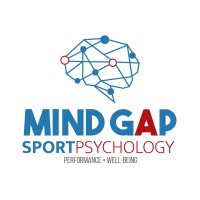Mind Gap Logo
