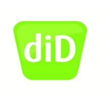 Dynamic Imaging + Distribution Logo