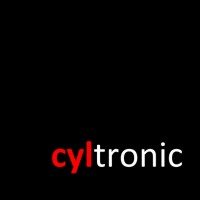 Cyltronic AG Logo