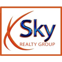 Sky Realty Group Logo